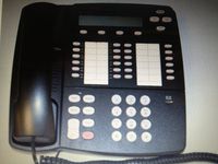 Avaya Magix 4412D+ Telephone Black