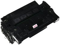 Premium Compatibles CE255A-DRPC HP D Dual-Pack of Black Laserjet Toner Cartridges 12K