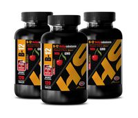 Weight Loss Vitamins and Supplements - B-12 1000 MCG METHYLCOBALAMIN - Non GMO - SUBLINGUAL - b12 Vitamin Bulk Supplements - 3 Bottles 360 Fast Dissolve Tablets