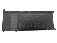 Tinkerpal Compatible 33YDH Replacement Laptop Battery for Dell Inspiron 17 3779 7000 7773 7778 7779 G3 3579 3779 G5 5587 G7 7588 Latitude 15 3490 3590 3580 Series PVHT1 DNCWSCB6106B 15.2V 56WH