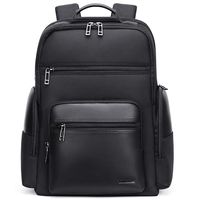 Travel Laptop Backpack Anti Theft TSA Friendly College School Backpack for Men and Women with USB Charging Port Water Resistant Large Business Computer Backpack Bag Fit 15.6 Inch Laptop and Notebook