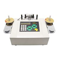 BAOSHISHAN YH-898 Leak Detection Automatic SMD Parts Counter Components Counting Machine