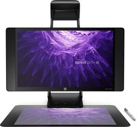 HP 17.3 inch (1600 x 900) HD+ Laptop PC, Intel Core i5-7200U 2.5 GHz Dual-Core, 8 GB DDR4, 1 TB HDD, DVD, HDMI, 802.11b/g/n, USB 3.1, Stereo speakers, Windows 10, Black