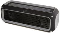 iLive ISBW405B Rugged Sport Bluetooth Speaker