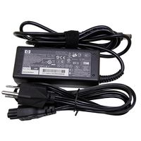 HP 65W Probook 430 G1; 430 G2; 440 G0; 440 G1; 440 G2; 445 G2; 450 G0; 450 G1; 450 G2; 455 G1; 455 G2; 470 G2; 640 G1; 645 G1; 650 G1; 655 G1 Power Charger Adapter Cord