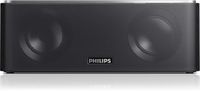 Philips SB365/37 Wireless Bluetooth Portable Speaker with USB charging