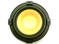 CES 6.5" MID WOOFER 4 OHMS