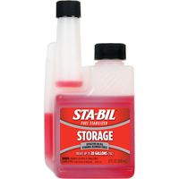 STA-BIL 22208 Fuel Stabilizer, 8. Fluid_Ounces
