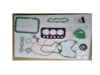 MITSUBISHI S3L S3L2 cylinder head gasket kit complete full overhauling