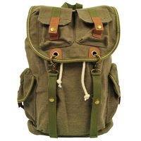 BlackCanyon Outfitters Backpack Business Travel Case (BCOCANBKPK)