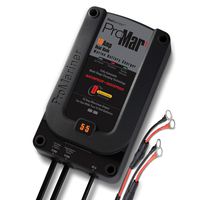 ProMariner 31410 On-Board Charger, 10 Amp