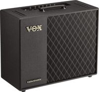 VOX VT100X Digital Modeling Amp, 100W (