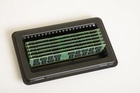 96GB (6x16GB) DDR3 PC3L-12800R 1600 MHz Server Memory RAM for Dell PowerEdge R710 Rackmount Upgrade Kit 1.35v Low Voltage ECC Registered