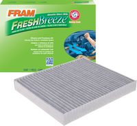 FRAM CF11966 Fresh Breeze Cabin Air Filter