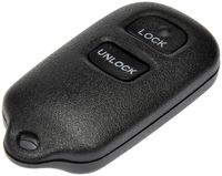 Dorman 99139 Keyless Entry Remote