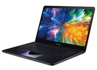 ASUS ZenBook Pro 15 UX580GE 15.6" Gaming Laptop 4K UHD Touch Intel i9-8950HK 6 cores 12M Cache, up to 4.8 GHz, 16GB,, NVIDIA GTX1050Ti, Win10 Pro (1TB SSD|Intel i9|10 PRO) (1TB SSD|Intel i9|10 PRO)