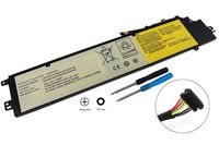 BE•Sell 7.4V 48WH New Li-ion Y40-70 Laptop Battery for Lenovo Erazer Y40-70AT-IFI L13M4P01 L13L4P01 L13C4P01 -One Year's Guarantee Period.