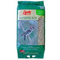 Lyric 2647472 Woodpecker No Waste Mix - 20 lb.