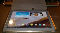 GALAXY NOTE ANDROID 4.1 1.4G 2GB 64GB 10.1IN LTE VZW DEEP GRAY