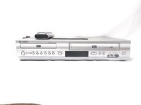 Samsung DVD-V4600A DVD-VCR combo player