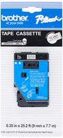 Brother 0.37" x 25" Continuous Form Label (BRTTC20Z1)