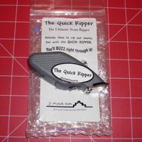 Fabric Quick Electric Seam Ripper