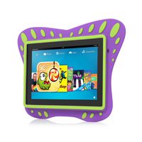 Incipio Butterfly Kids Case for the Kindle Fire HD 7 (will only fit 3rd generation)