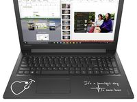 Decals Stickers It's a Beautiful Day to Save Lives Derek Quote Grey's Anatomy Heart Stethoscope