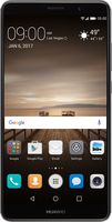 Huawei Mate 9 with Amazon Alexa and Leica Dual Camera - 64GB Unlocked Phone - Space Gray (US Warranty)