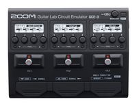 Zoom Audio Interface (GCE-3)