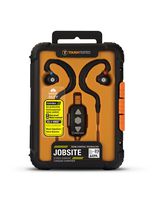 TOUGH TESTED Noise-Isolating Wired Headset - Retail Packaging