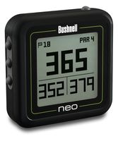 Bushnell 368220 Bushnell NEO Ghost Golf GPS/Rangefinder, Black