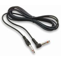 Fishman 10' Cable with 1/4" Plugs for Upright Bass