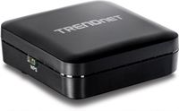 TRENDnet Wireless AC Easy-Upgrader, Upgrade up to 5 GHz Wireless AC, Pre-Encrypted, Easy Set-up,  TEW-820AP