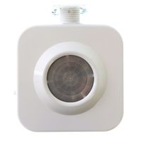 Sensor Switch CMRB-6-2P-PD High-Bay Occupancy Sensor, 360°, Photocell, 120/277V