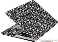 Decalrus - Decal Skin Sticker for DELL Latitude E5440 wiith 14" Screen (Notes: Compare Your Laptop to Identify Image on This Listing for Correct Model) case Cover wrap DElatitudeE5440_TOP2PCS-80