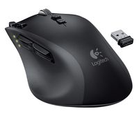 Logitech Wireless Gaming Mouse G700