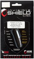 ZAGG invisibleSHIELD for Sandisk Sansa Fuze (Full Body)