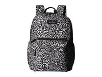 Vera Bradley Women's Lighten Up Grande Backpack Camocat Backpack