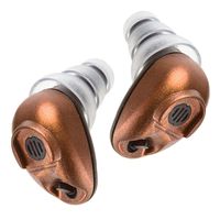 Etymotic QSA Personal Sound Amplifier, Bronze Pair