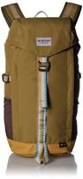 Burton Chilcoot Backpack, Martini Olive Triple Ripstop