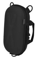 HAZARD 4 Nutcase Padded Hard Case - Black