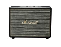 Marshall Woburn 200W Bluetooth Wireless Active Stereo Speaker - Black (Renewed)