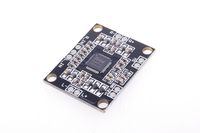 SMAKN® Mini Hi-Fi PAM8610 2X10W Dual Channel D Class Stereo Amplifier Board