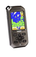 Lowrance Endura Safari 2.7-Inch Portable GPS Navigator