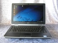 Dell Latitude E6330 13" Notebook PC - Intel Core i5-3320M 2.6GHz 8GB 320GB DVDRW Windows 10 Professional