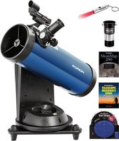 Orion StarBlast 114mm AutoTracker Reflector Telescope Kit