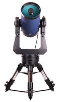Meade 16-Inch LX200-ACF (f/10) Advanced Coma-Free Telescope without Tripod