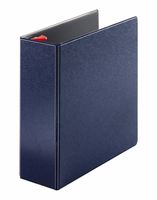 Cardinal Prestige Locking Slant-D Ring Binder, 4-Inch, Dark Blue (CRD18053)