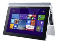 Acer Aspire NT.L6LAA.003;SW5-012P-18L0 10.1" 64 GB Tablet